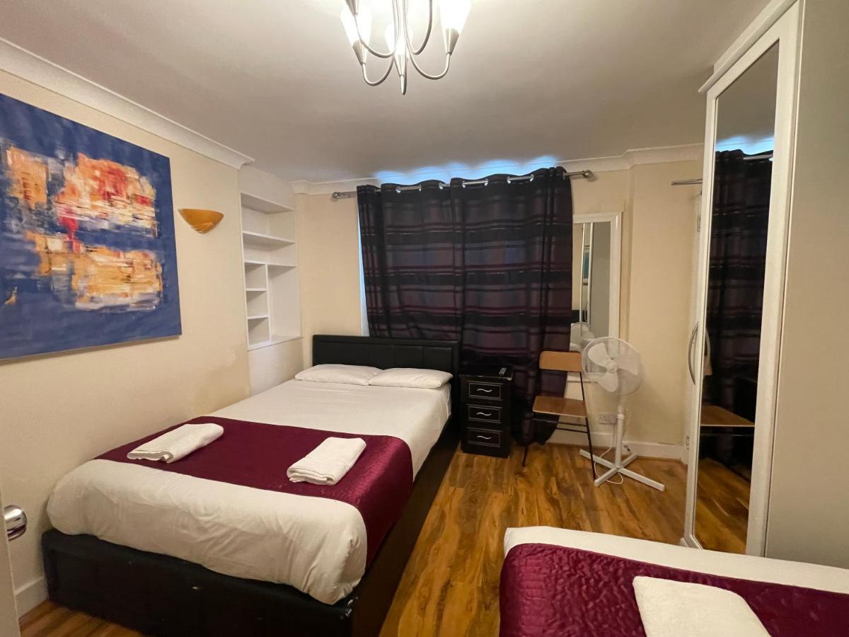 Kings Cross Hotel لندن المظهر الخارجي الصورة
