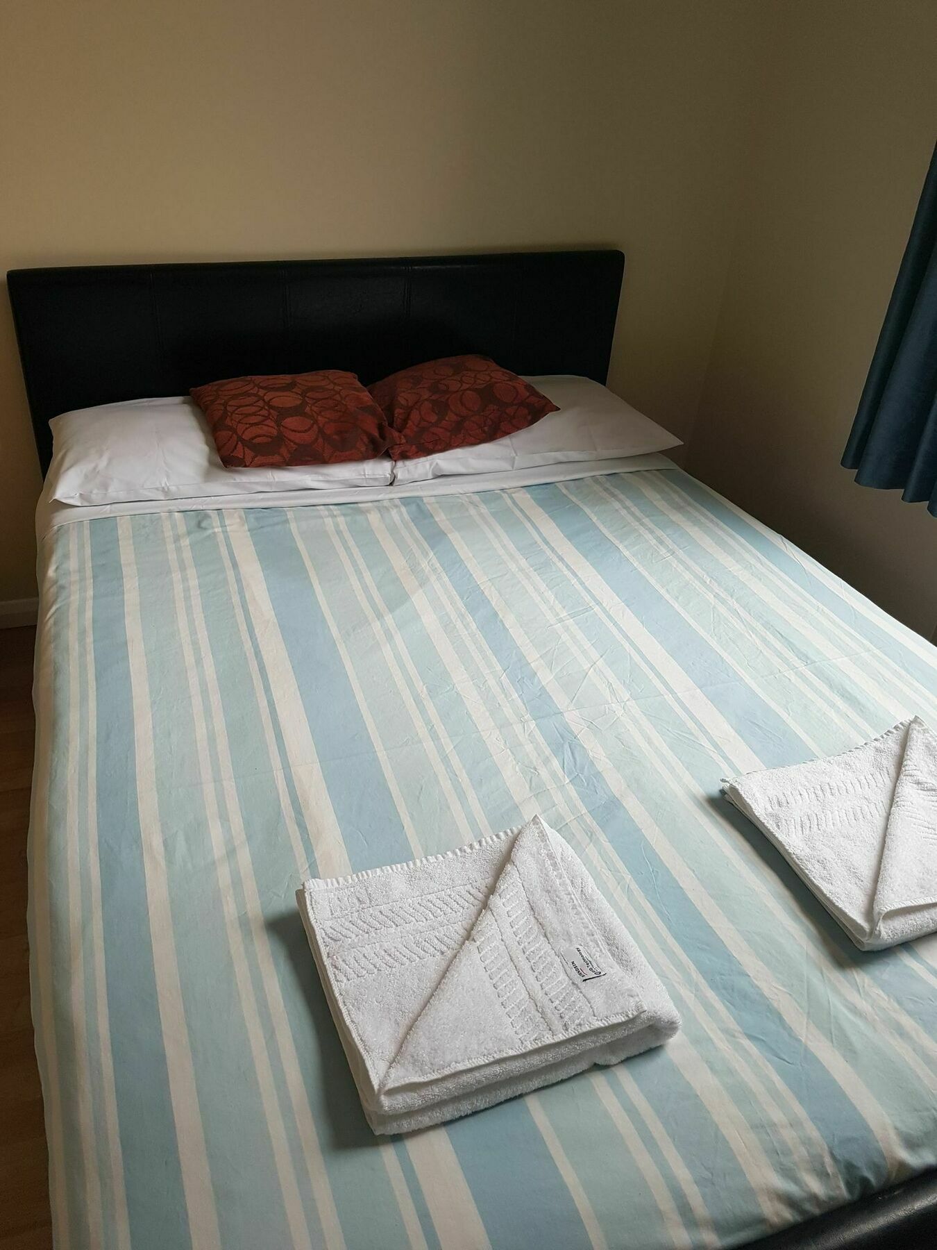 Kings Cross Hotel لندن المظهر الخارجي الصورة
