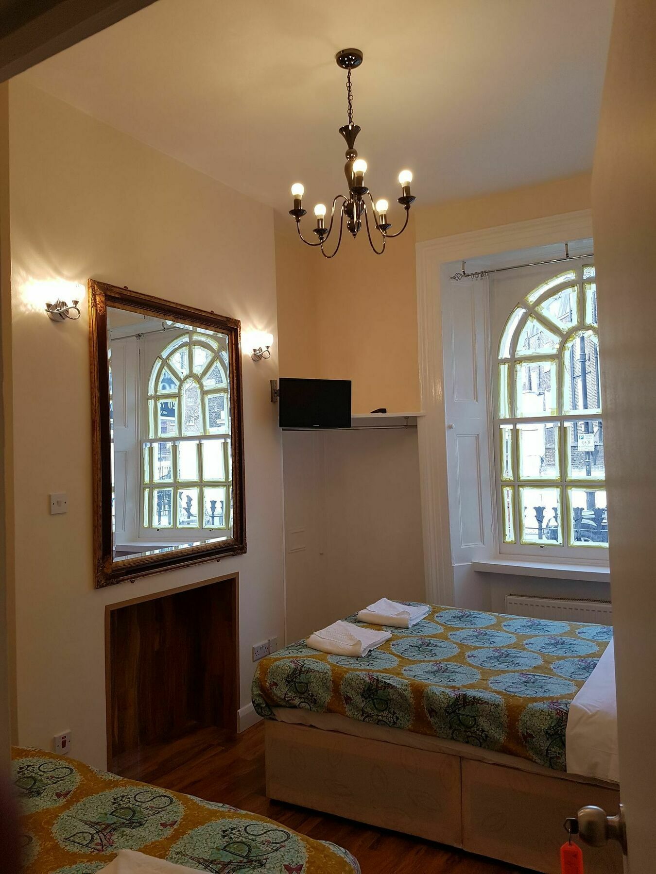 Kings Cross Hotel لندن المظهر الخارجي الصورة