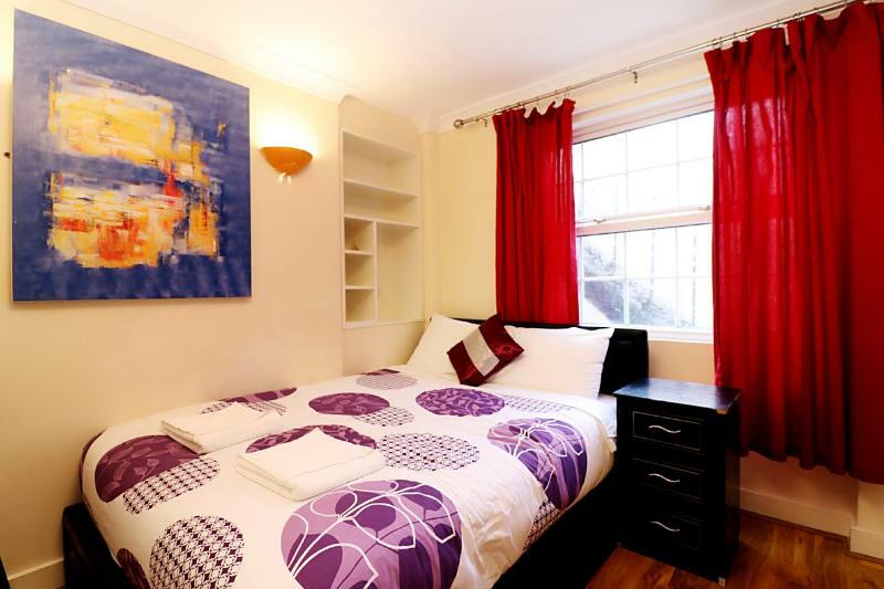 Kings Cross Hotel لندن المظهر الخارجي الصورة