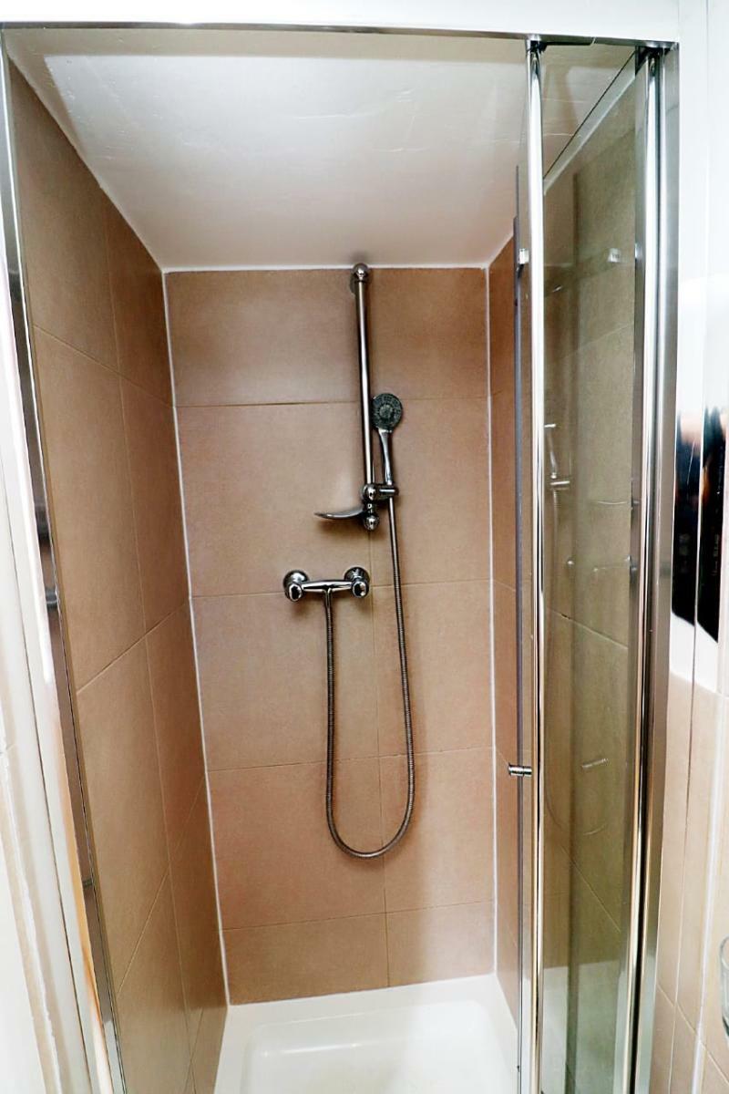 Kings Cross Hotel لندن المظهر الخارجي الصورة